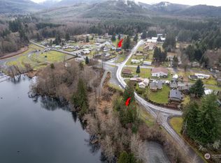 101 Grant St, Morton, WA 98356