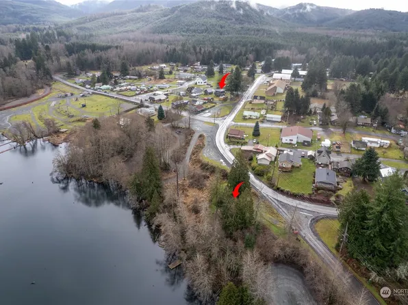 101 Grant St, Morton, WA 98356