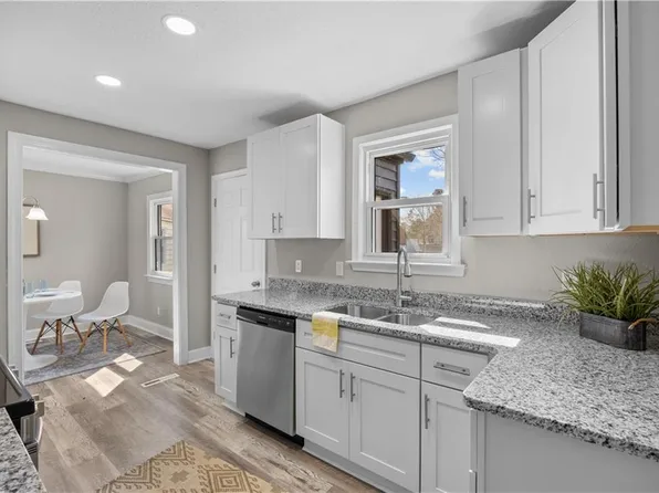 3495 E Bonner Dr, Norfolk, VA 23513