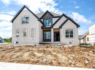 2049 Autumn Ridge Way LOT 239, Spring Hill, TN 37174
