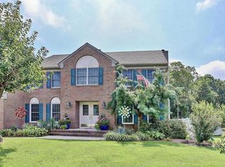 222 Bent Hook Rd, Toms River, NJ 08755