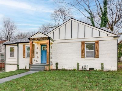 230 Holderness St SW, Atlanta, GA, 30314