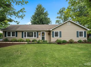 23551 W Winston Ave, Plainfield, IL 60586