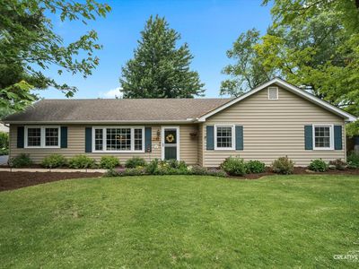 23551 W Winston Ave, Plainfield, IL, 60586