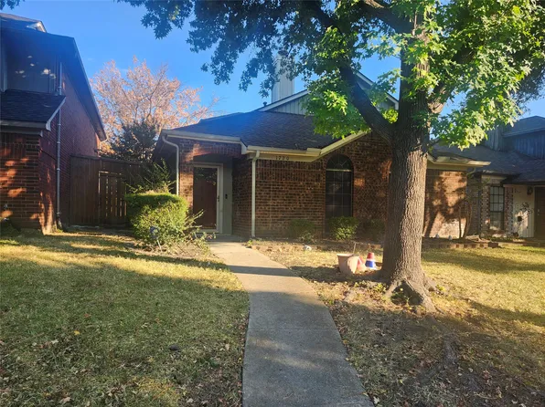 1720 Medina Dr, Mesquite, TX 75150