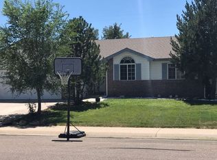 6244 3rd Street Rd, Greeley, CO 80634