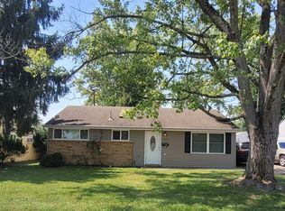3803 Sheldon Pl, Grove City, OH 43123