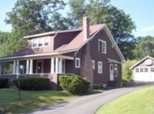 47 Watkins Ave, Rutland, VT 05701