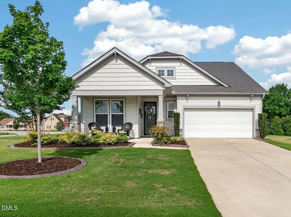 355 Wildlife Pkwy, Clayton, NC 27527