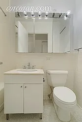 Sold by Corcoran