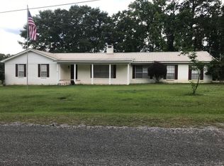 114 County Road 684, Quitman, MS 39355