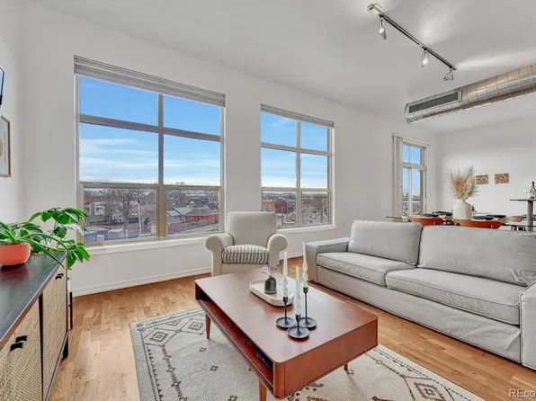 2900 N Downing Street #309, Denver, CO 80205