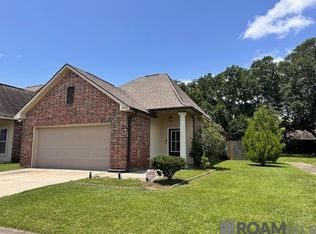 4805 Juniper Park Dr, Baton Rouge, LA 70816