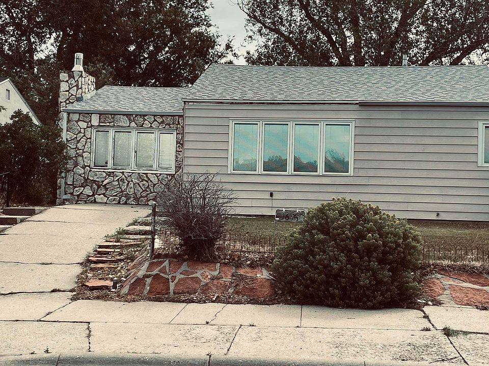 1st image of 1645 S Mitchell St