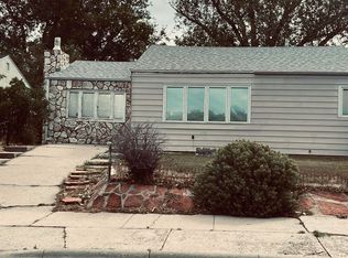 1645 S Mitchell St, Casper, WY 82601