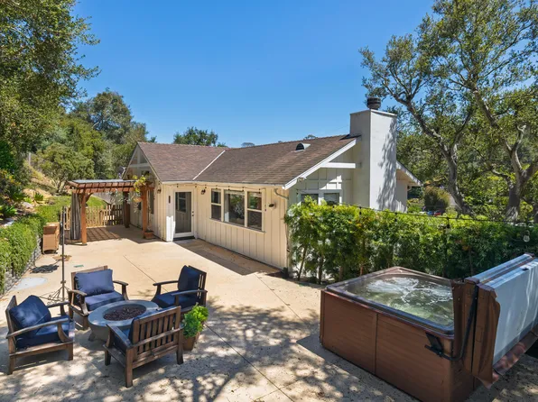 1352 Manitou Rd, Santa Barbara, CA 93101
