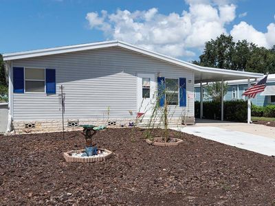 550 Saint Johns Rd, Tavares, FL, 32778