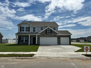 6761 Redbud Ln, Seymour, IN 47274