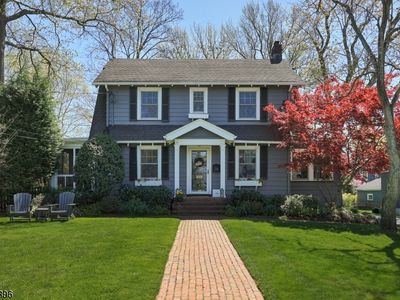 403 Washington St, Westfield, NJ, 07090