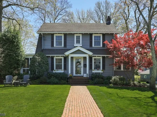 403 Washington St, Westfield Town, NJ 07090