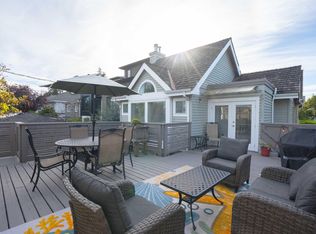 1346 Laburnum St, Vancouver, BC