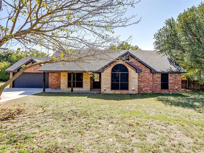 1102 E 6th St, Springtown, TX, 76082