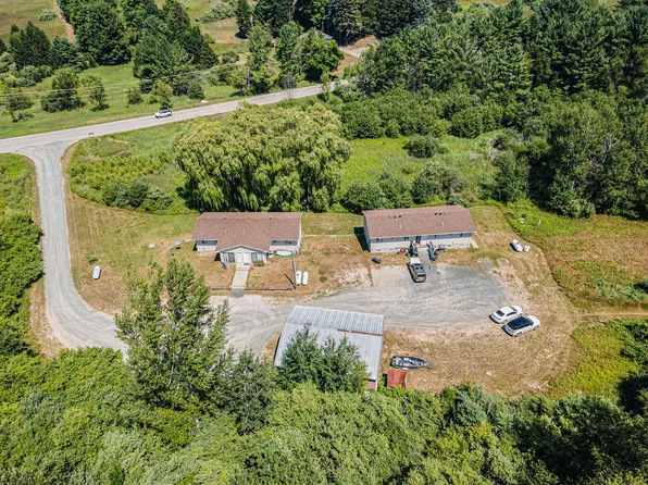 1907 W Sugar Grove Rd, Ludington, MI 49431
