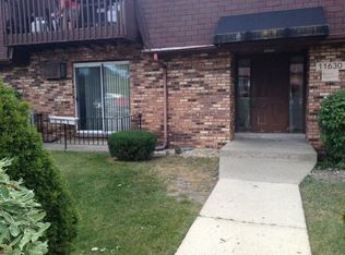 11630 Blackhawk Ct APT 1, Mokena, IL 60448