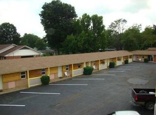 919 S Washington Ave, Murfreesboro, AR 71958