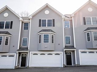 26 Scribner Rd APT 3, Fremont, NH 03044