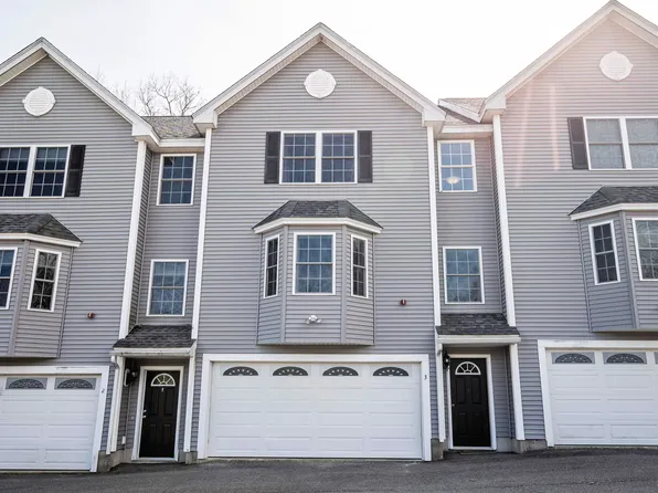 26 Scribner Road #3, Fremont, NH 03044