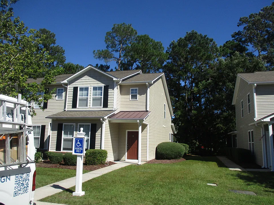 108 Olde Towne Way #6