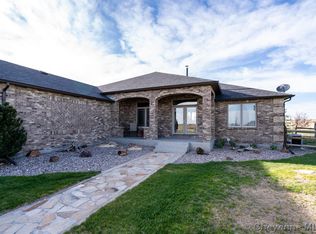 3351 Lazear Ranch Rd, Cheyenne, WY 82007