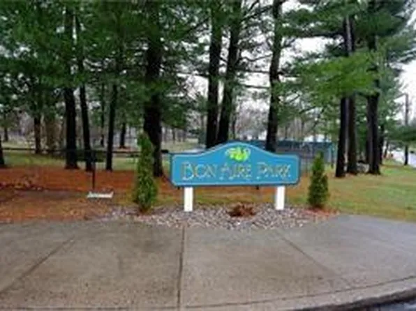 1 Lenox Court #1109, Suffern, NY 10901