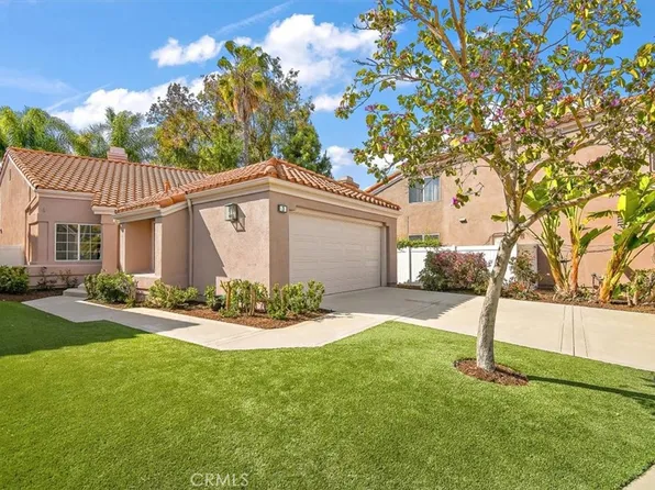 3 Del Sonata, Irvine, CA 92614