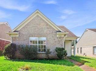 10063 Mill Hill Ave, Cordova, TN 38016