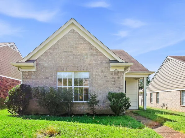 10063 Mill Hill Ave, Cordova, TN 38016