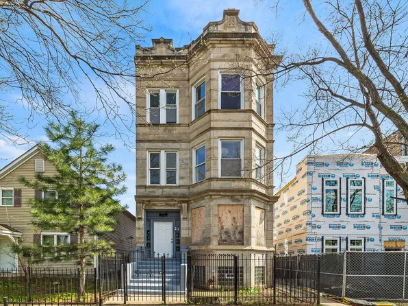 1621 S Lawndale Ave, Chicago, IL