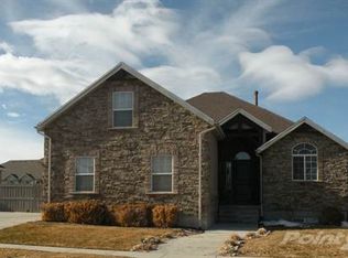 7775 N Tinamous Rd, Eagle Mountain, UT 84005