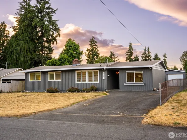 230 S 187th Street, Burien, WA 98148