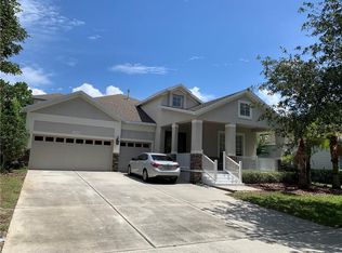 11916 Camden Park Dr #9, Windermere, FL 34786