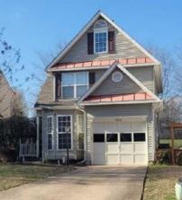 Property Front View