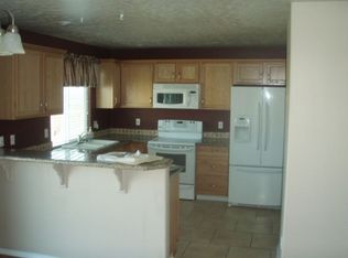 2170 N Arrowwood Ave, Meridian, ID 83646