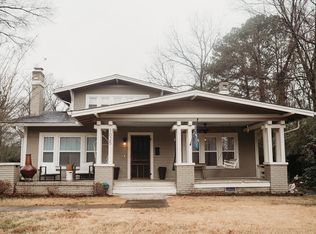 1025 Mitchell St, Conway, AR 72034