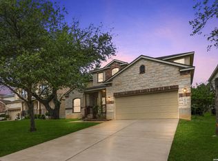 10911 Fox Glove Fld, Helotes, TX 78023
