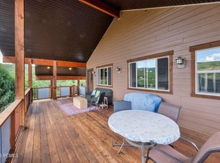 1674 Cottonwood Ct, Heber City, UT 84032