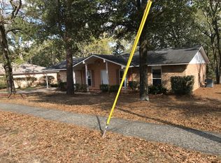 2417 Longleaf Dr, Mobile, AL 36693