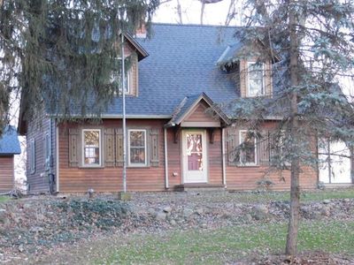 19950 Fifteen Mile Rd, Marshall, MI, 49068