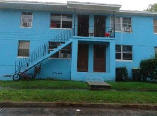 1006 W 25th St, Jacksonville, FL 32209