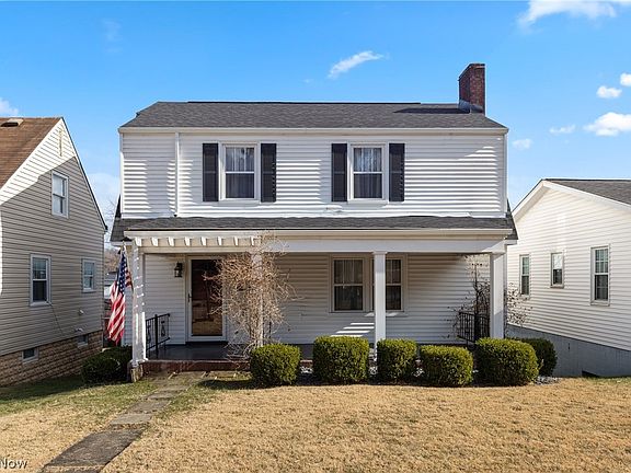 2nd image of 1202 Virginia St